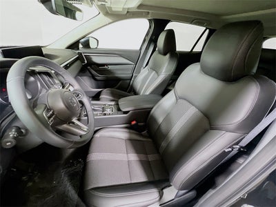 2026 Mazda Mazda CX-50 2.5 S Meridian Edition AWD
