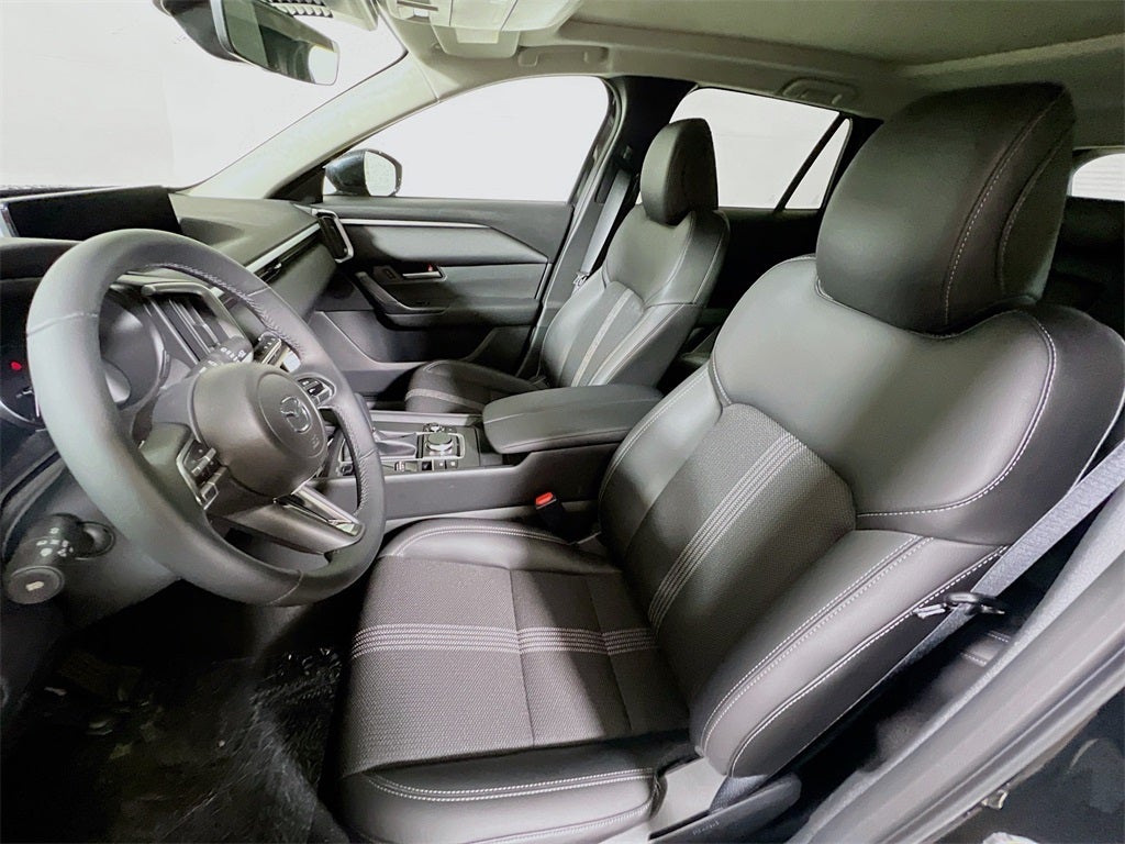 2026 Mazda Mazda CX-50 2.5 S Meridian Edition AWD