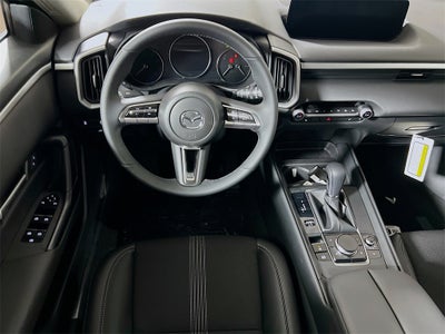 2026 Mazda Mazda CX-50 2.5 S Meridian Edition AWD