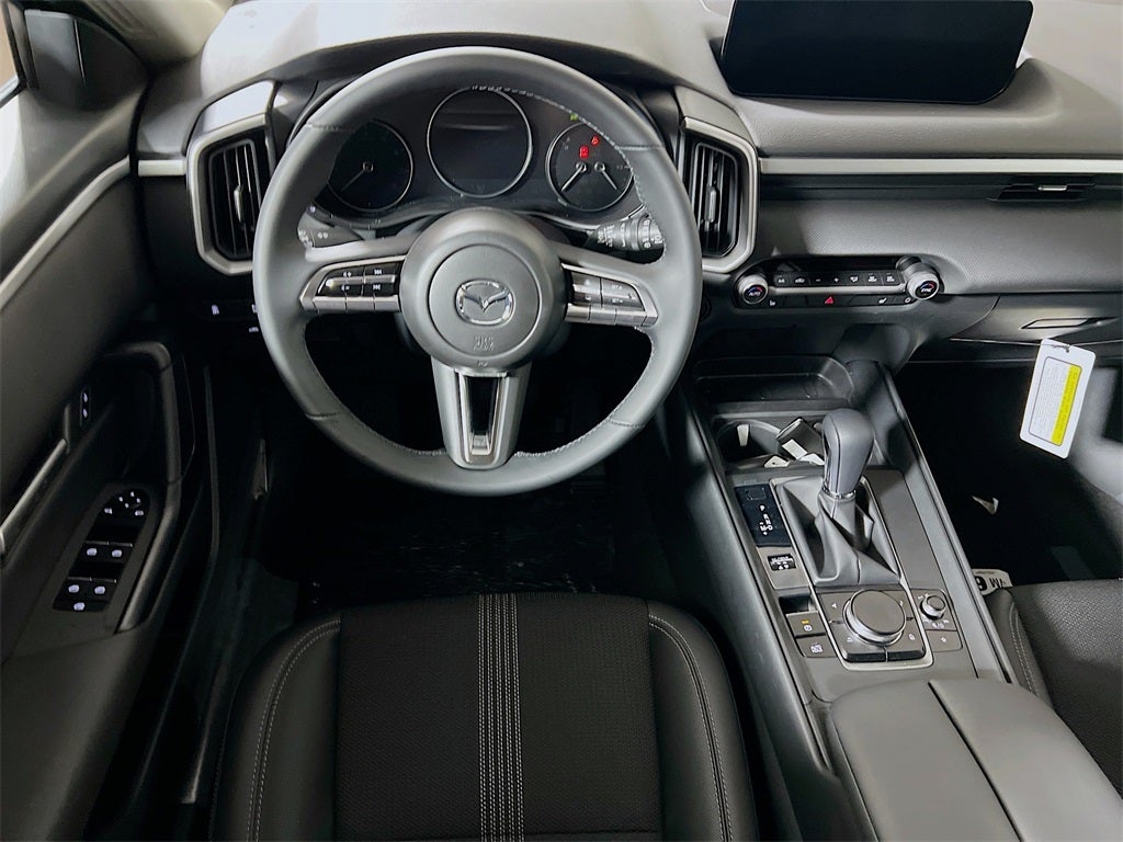 2026 Mazda Mazda CX-50 2.5 S Meridian Edition AWD