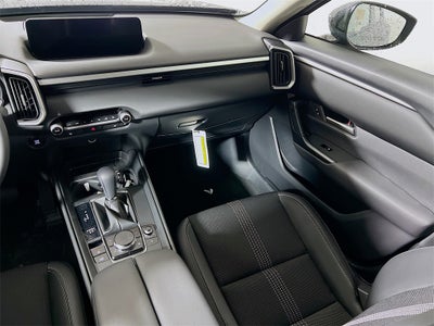 2026 Mazda Mazda CX-50 2.5 S Meridian Edition AWD