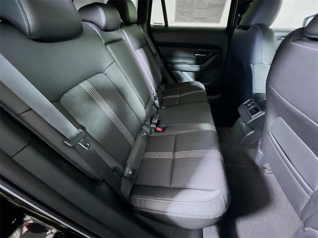 2026 Mazda Mazda CX-50 2.5 S Meridian Edition AWD