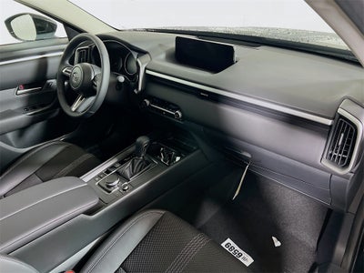 2026 Mazda Mazda CX-50 2.5 S Meridian Edition AWD