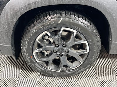 2026 Mazda Mazda CX-50 2.5 S Meridian Edition AWD