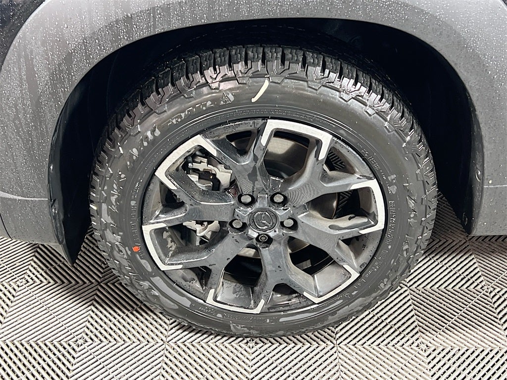 2026 Mazda Mazda CX-50 2.5 S Meridian Edition AWD