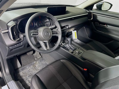 2026 Mazda Mazda CX-50 2.5 S Meridian Edition AWD