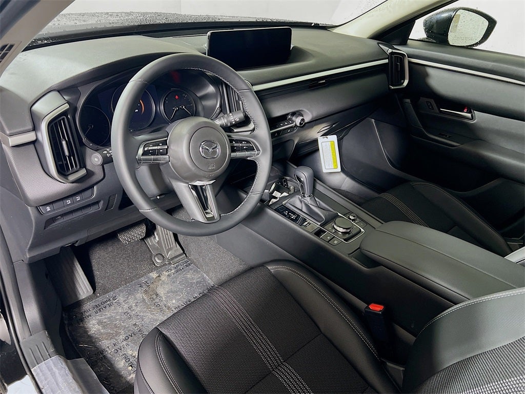 2026 Mazda Mazda CX-50 2.5 S Meridian Edition AWD