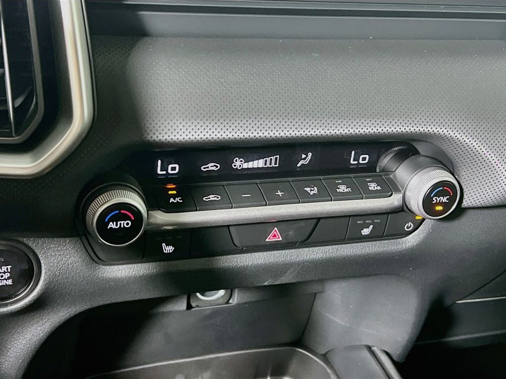 2026 Mazda Mazda CX-50 2.5 S Meridian Edition S