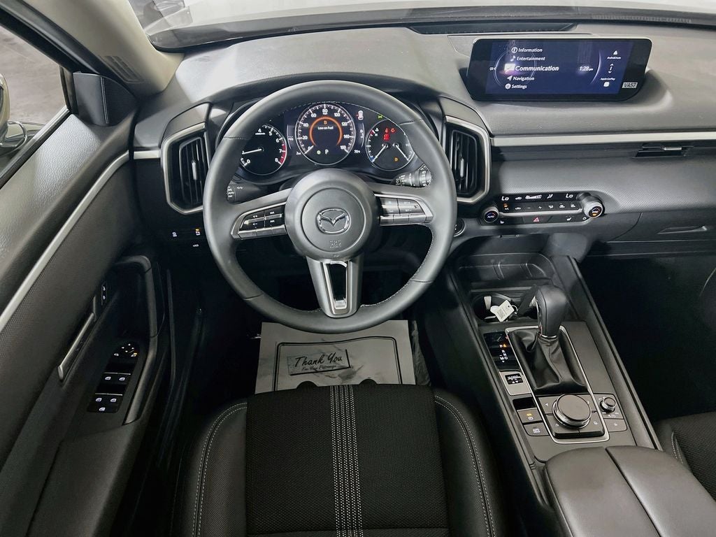 2026 Mazda Mazda CX-50 2.5 S Meridian Edition S
