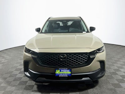 2026 Mazda Mazda CX-50 2.5 S Meridian Edition S