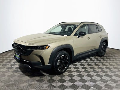 2026 Mazda Mazda CX-50 2.5 S Meridian Edition S