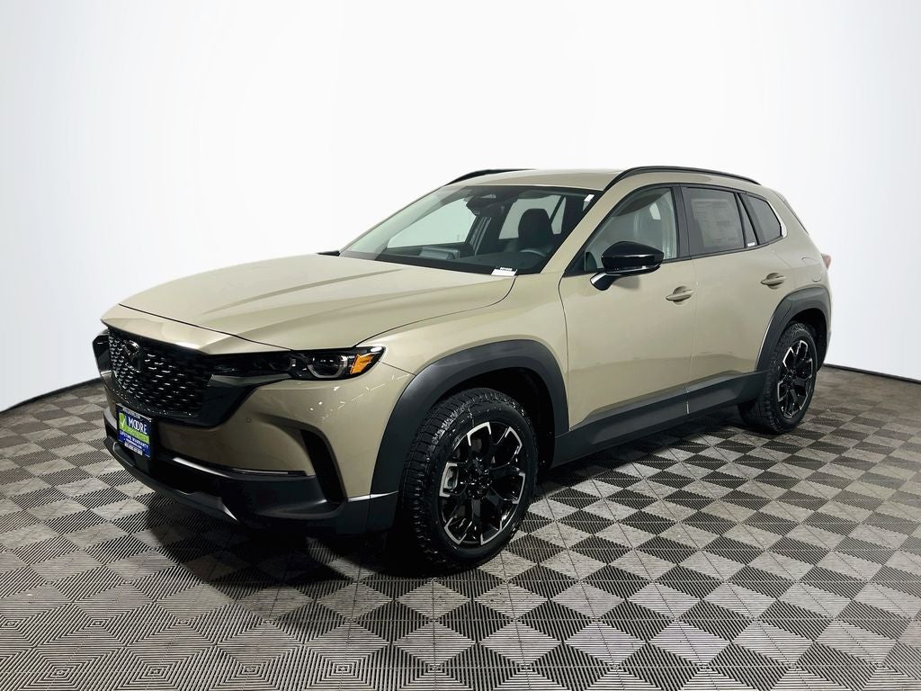 2026 Mazda Mazda CX-50 2.5 S Meridian Edition S