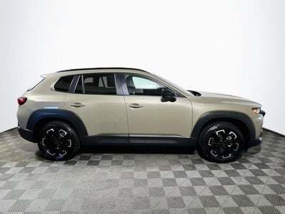 2026 Mazda Mazda CX-50 2.5 S Meridian Edition S