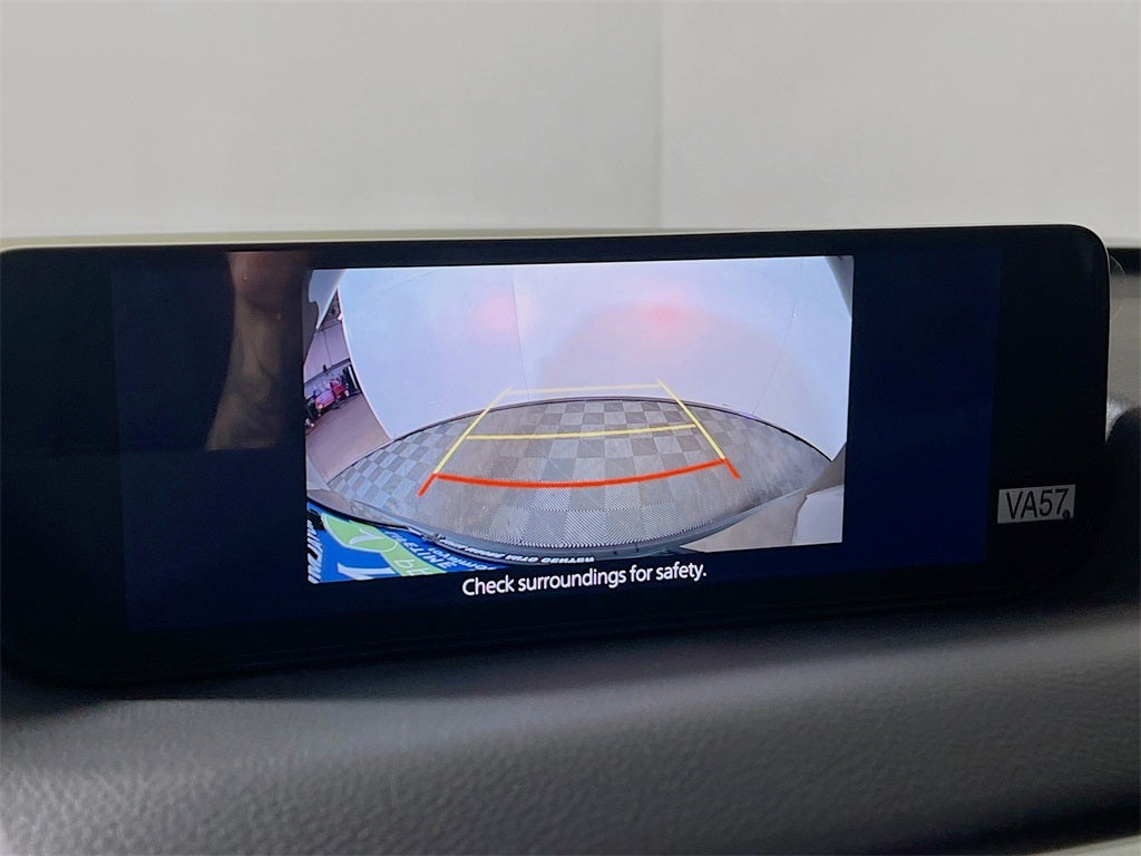 2026 Mazda Mazda CX-50 2.5 S Meridian Edition AWD