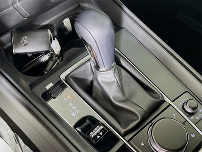 2026 Mazda Mazda CX-50 2.5 S Meridian Edition AWD