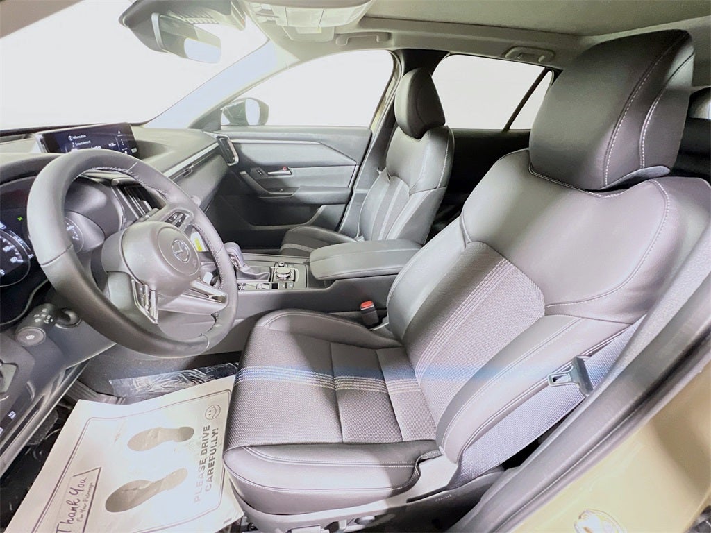 2026 Mazda Mazda CX-50 2.5 S Meridian Edition AWD