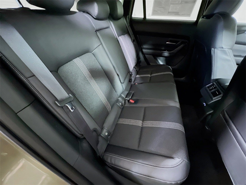 2026 Mazda Mazda CX-50 2.5 S Meridian Edition AWD