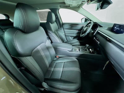 2026 Mazda Mazda CX-50 2.5 S Meridian Edition AWD