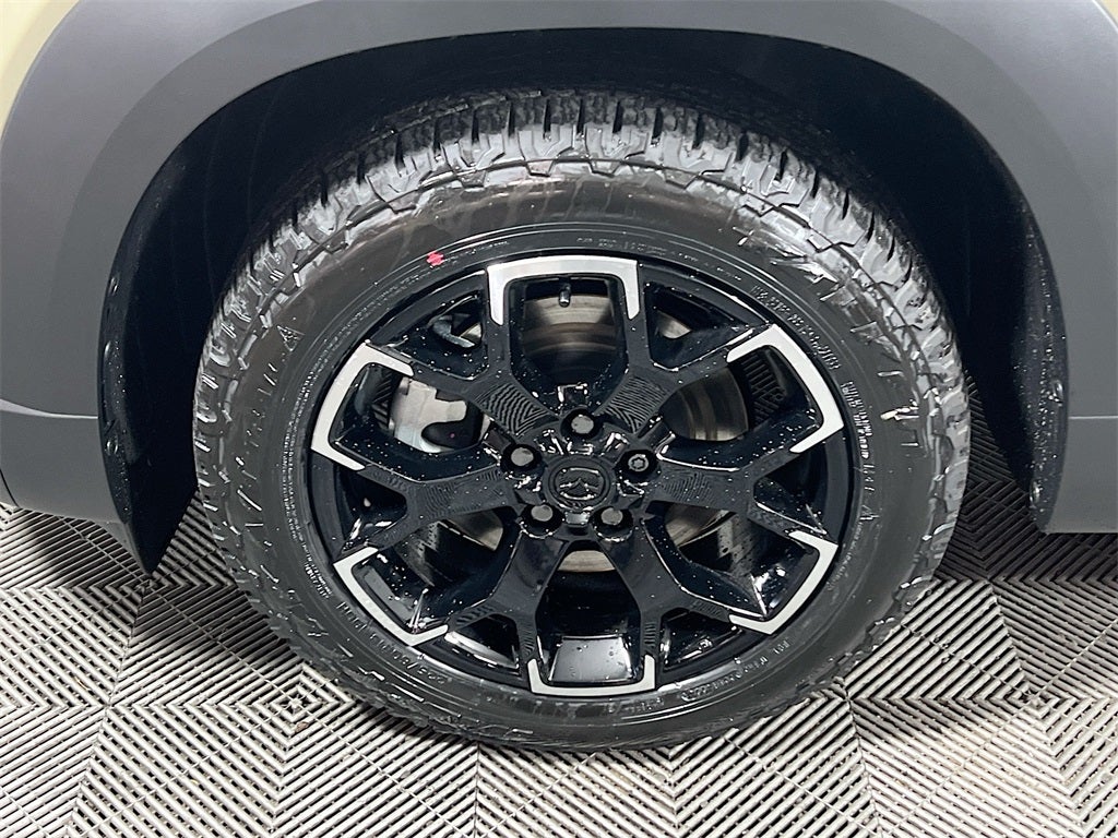 2026 Mazda Mazda CX-50 2.5 S Meridian Edition AWD