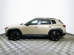 2026 Mazda Mazda CX-50 2.5 S Meridian Edition AWD