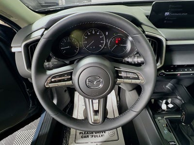 2026 Mazda Mazda CX-50 2.5 S Meridian Edition AWD