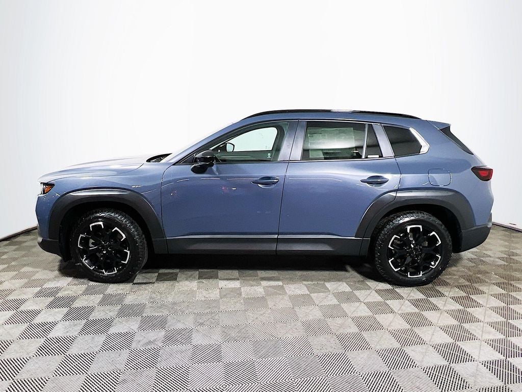 2026 Mazda Mazda CX-50 2.5 S Meridian Edition AWD