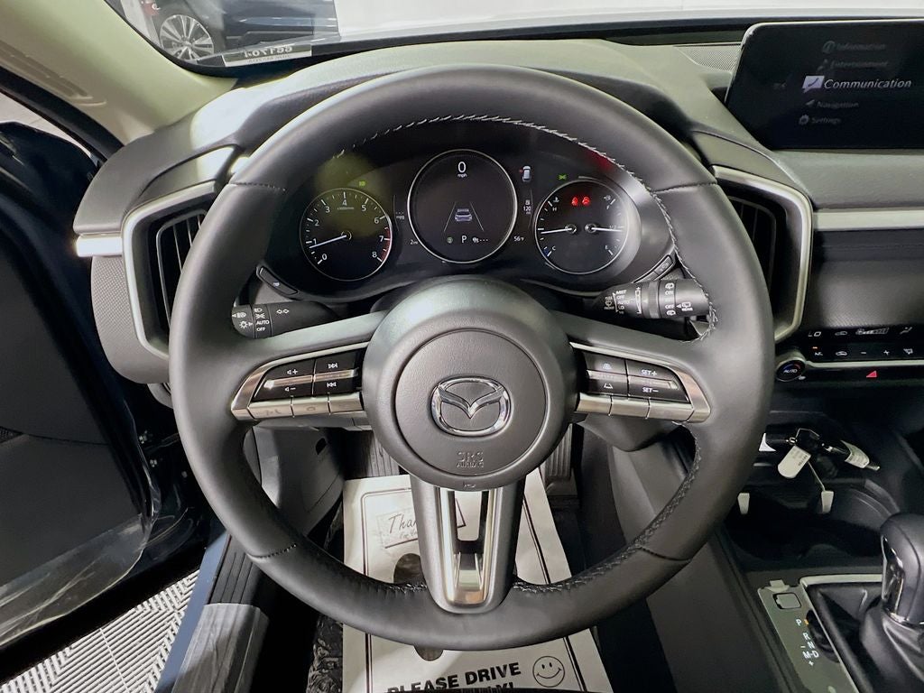 2026 Mazda Mazda CX-50 2.5 S Meridian Edition AWD