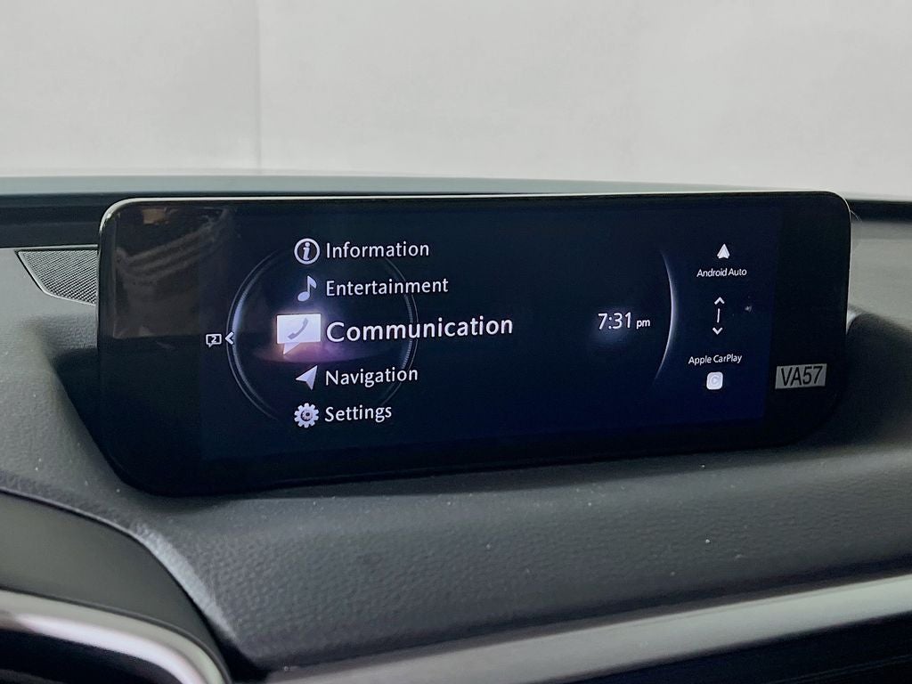 2026 Mazda Mazda CX-50 2.5 S Meridian Edition AWD