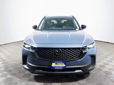 2026 Mazda Mazda CX-50 2.5 S Meridian Edition AWD