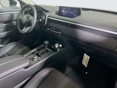 2026 Mazda Mazda CX-50 2.5 S Meridian Edition AWD