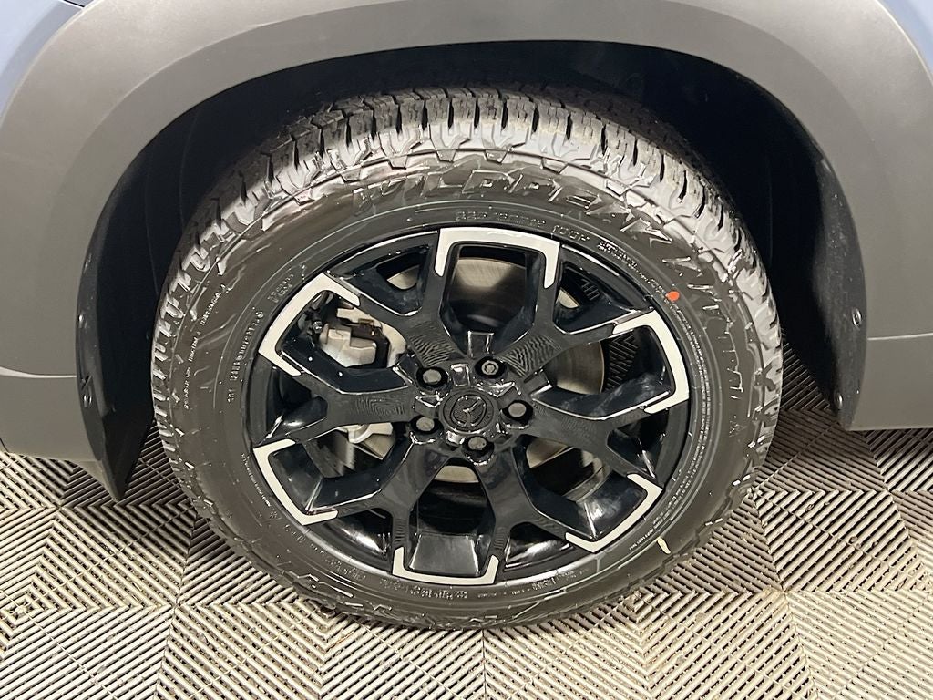 2026 Mazda Mazda CX-50 2.5 S Meridian Edition AWD