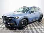 2026 Mazda Mazda CX-50 2.5 S Meridian Edition AWD
