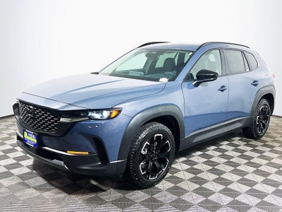 2026 Mazda Mazda CX-50 2.5 S Meridian Edition AWD
