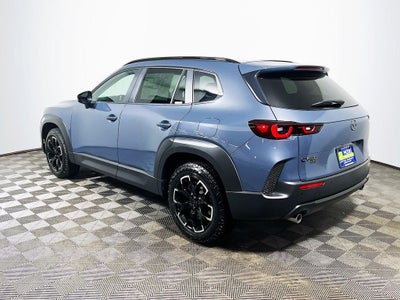 2026 Mazda Mazda CX-50 2.5 S Meridian Edition AWD