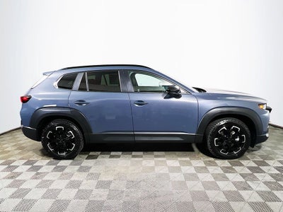 2026 Mazda Mazda CX-50 2.5 S Meridian Edition AWD