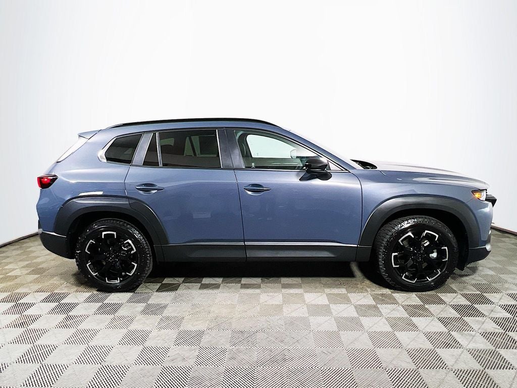 2026 Mazda Mazda CX-50 2.5 S Meridian Edition AWD