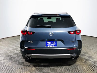 2023 Mazda Mazda CX-50 2.5 Turbo Meridian Edition