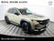 2026 Mazda Mazda CX-50 2.5 Turbo Meridian Edition AWD