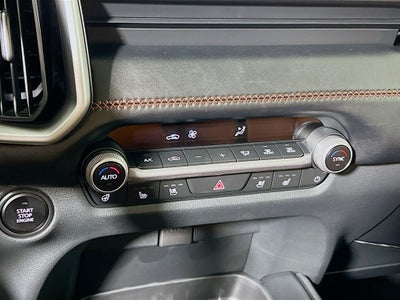 2026 Mazda Mazda CX-50 2.5 Turbo Meridian Edition AWD