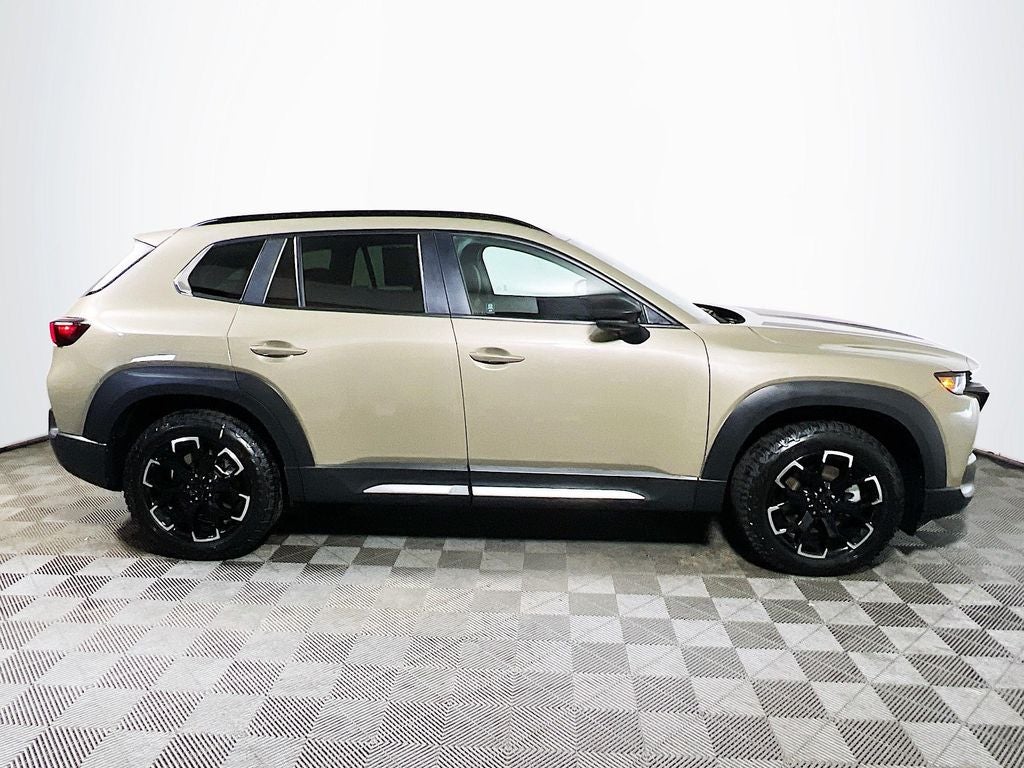 2026 Mazda Mazda CX-50 2.5 Turbo Meridian Edition AWD