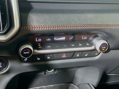 2026 Mazda Mazda CX-50 2.5 Turbo Meridian Edition AWD