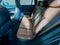 2026 Mazda Mazda CX-50 2.5 Turbo Meridian Edition AWD