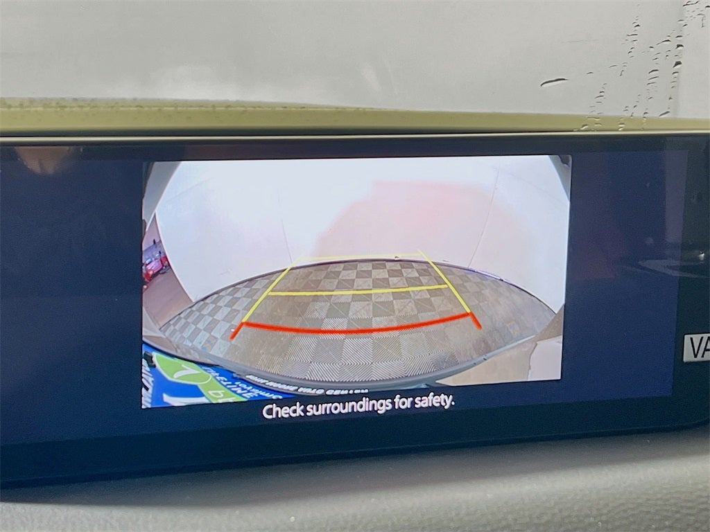 2026 Mazda Mazda CX-50 2.5 Turbo Meridian Edition AWD