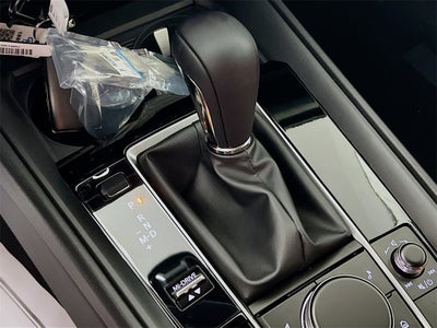 2026 Mazda Mazda CX-50 2.5 Turbo Meridian Edition AWD