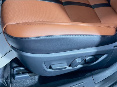 2026 Mazda Mazda CX-50 2.5 Turbo Meridian Edition AWD