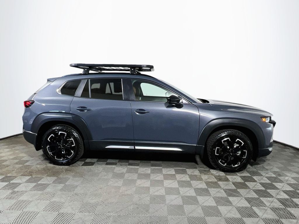 2026 Mazda Mazda CX-50 2.5 Turbo Meridian Edition AWD