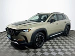 2026 Mazda Mazda CX-50 2.5 Turbo Meridian Edition AWD