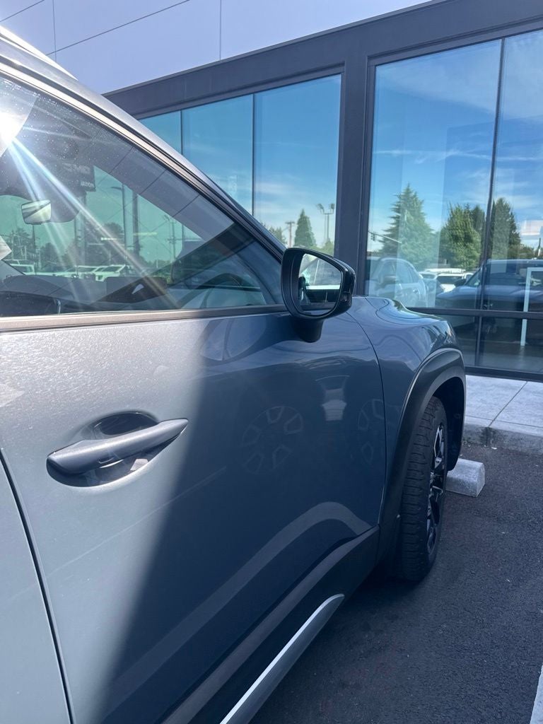 2023 Mazda Mazda CX-50 2.5 Turbo Meridian Edition