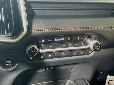 2026 Mazda Mazda CX-50 2.5 Turbo Meridian Edition AWD