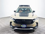 2026 Mazda Mazda CX-50 2.5 Turbo Meridian Edition AWD